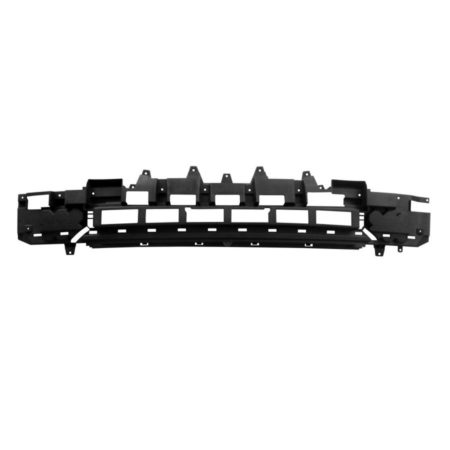 Front bumper energy absorber Black Trim - CHRYSLER PACIFICA 2017-2020