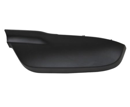 Left Front bumper filler LAREDO|LIMITED|OVERLAND - JEEP GRAND CHEROKEE 2015-2016