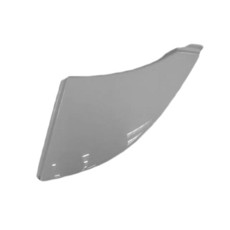 Left Front bumper filler Headamp Bezel; Upper; PTM - RAM PROMASTER 2500 2014-2021