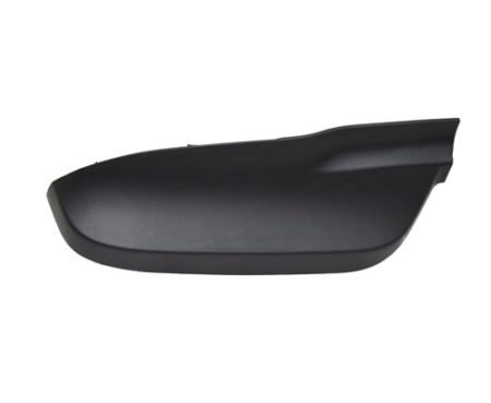 Right Front bumper filler LAREDO|LIMITED|OVERLAND - JEEP GRAND CHEROKEE 2015-2016