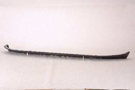 Front bumper air dam w/o Sport Pkg; Textured - RAM 1500 CLASSIC 2019-2022