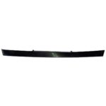 Front bumper air dam PTM - DODGE NITRO 2007-2009