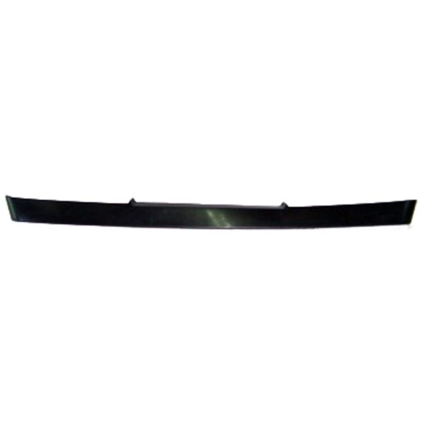 Front bumper air dam PTM DODGE NITRO 20072009 Fordon