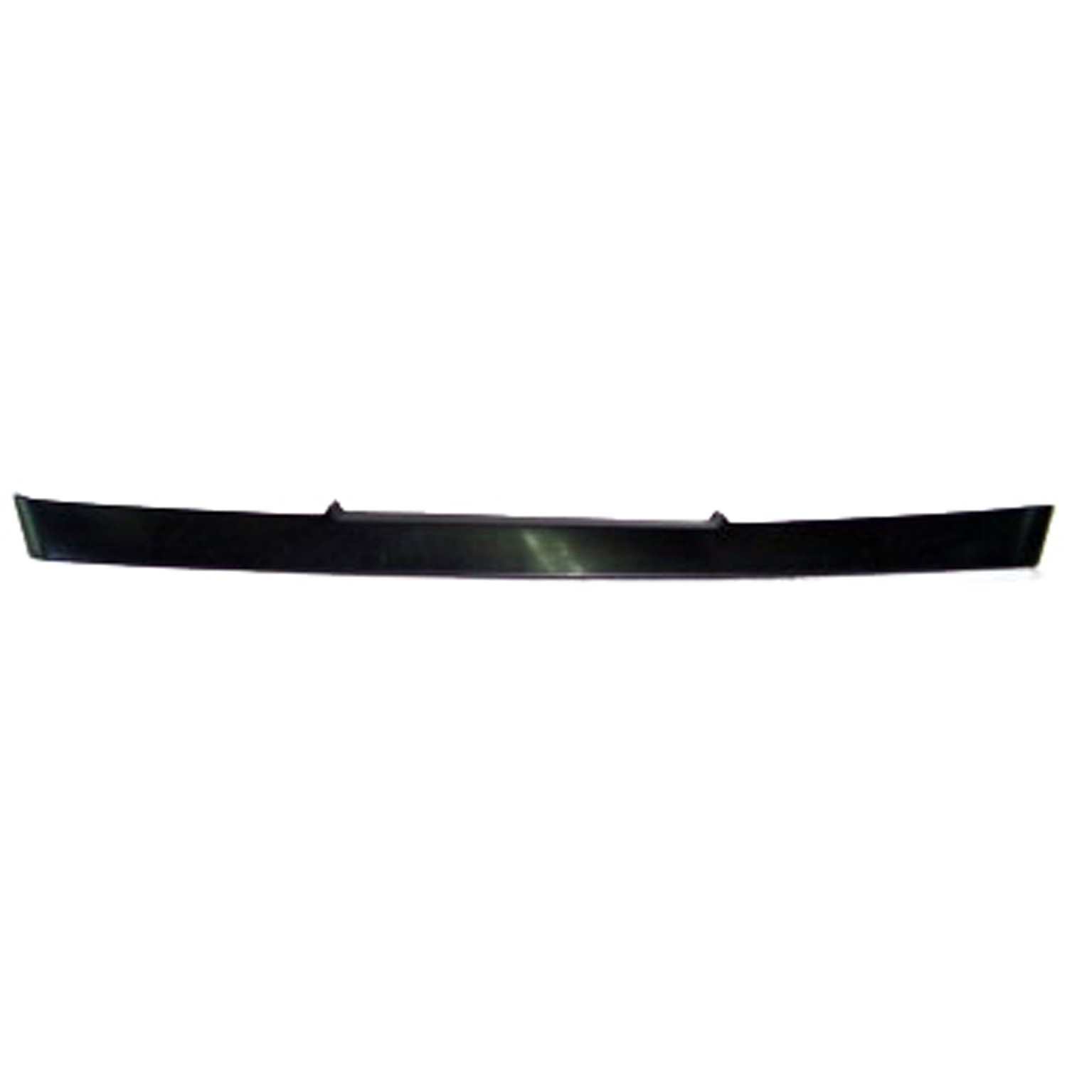 Front bumper air dam PTM DODGE NITRO 20072009 Fordon
