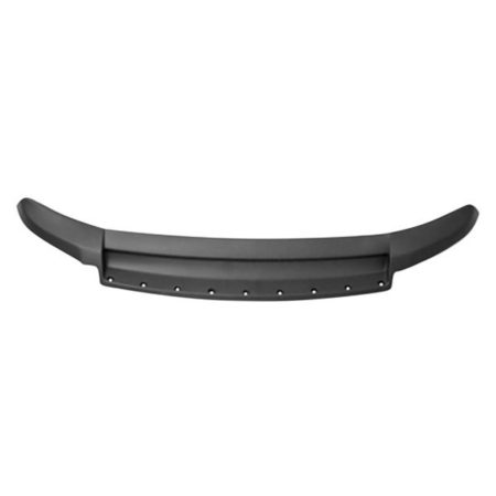 Front bumper air dam 6.7L; 2WD; Textured - DODGE RAM 2500 2010-2010