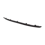 Front bumper air dam F. Apron - JEEP COMMANDER 2006-2010
