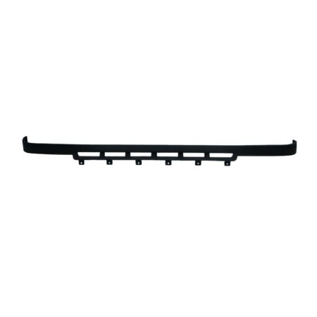 Front bumper air dam AWD; Code MLH; PTM - DODGE DURANGO 2014-2020