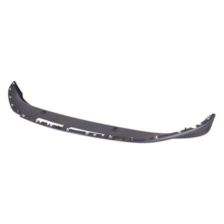 Front bumper air dam - RAM 2500 2019-2022