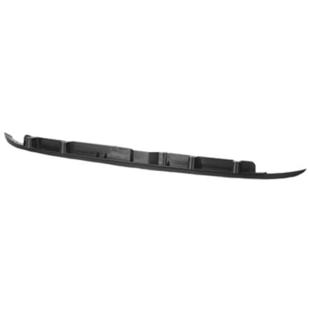 Front bumper deflector all - CHRYSLER TOWN & COUNTRY 1996-2000