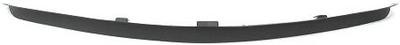 Front bumper deflector all - CHRYSLER PT CRUISER 2001-2005