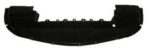 Front bumper valance Sedan/Conv - CHRYSLER SEBRING 2007-2010