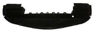 Front bumper valance Sedan/Conv - CHRYSLER SEBRING 2007-2010