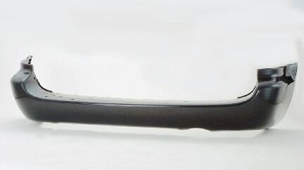 Rear bumper cover 113 WB; prime" - CHRYSLER TOWN & COUNTRY 2001-2007