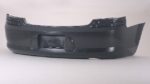 Rear bumper cover 4dr sedan; prime - DODGE STRATUS 2001-2006