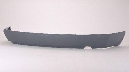 Rear bumper cover lower; code BE; paint to match if needed - CHRYSLER PACIFICA 2004-2008