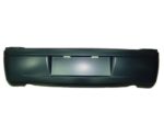 Rear bumper cover 300C; 5.7L; w/o Parking Sensor; w/Dual Exh; prime - CHRYSLER 300 2005-2010
