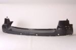 Rear bumper cover upper; Limited; prime - CHRYSLER PACIFICA 2005-2008