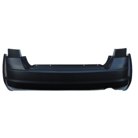 Rear bumper cover SE|SXT - DODGE JOURNEY 2009-2020