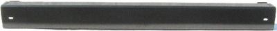 Rear bumper face bar all - JEEP WRANGLER 1997-2006