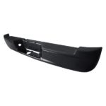Rear bumper assembly full assembly; prime - DODGE DAKOTA 2005-2010