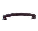 Rear bumper reinforcement all - CHRYSLER CONCORDE 1998-2004