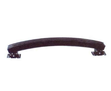 Rear bumper reinforcement all - CHRYSLER CONCORDE 1998-2004
