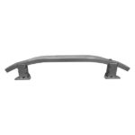 Rear bumper reinforcement LATITUDE|LATITUDE PLUS|LIMITED|OVERLAND|NORTH|SPORT - JEEP CHEROKEE 2014-2018