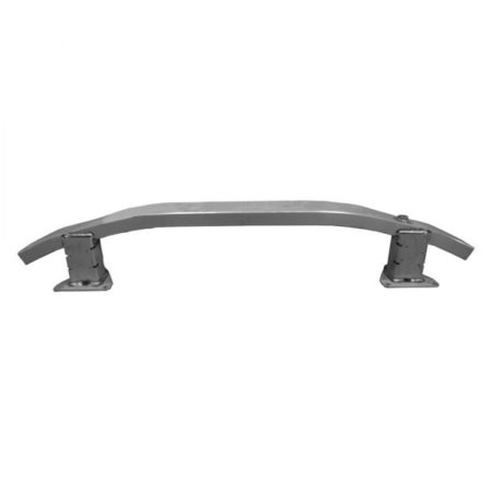 Rear bumper reinforcement LATITUDE|LATITUDE PLUS|LIMITED|OVERLAND|NORTH|SPORT - JEEP CHEROKEE 2014-2018