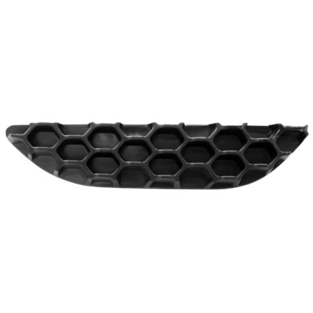 Left Rear bumper insert SRT; Bumper Grille - JEEP GRAND CHEROKEE WK 2022-2022