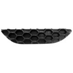 Right Rear bumper insert SRT; Bumper Grille - JEEP GRAND CHEROKEE 2012-2021