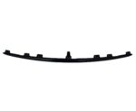 Rear bumper molding w/Exh Opening; PTM - CHRYSLER 200 2015-2017