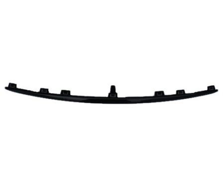 Rear bumper molding w/Exh Opening; PTM - CHRYSLER 200 2015-2017