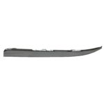 Right Rear bumper molding CITADEL|GT|LIMITED|R/T|SXT; Chrome - DODGE DURANGO 2014-2022