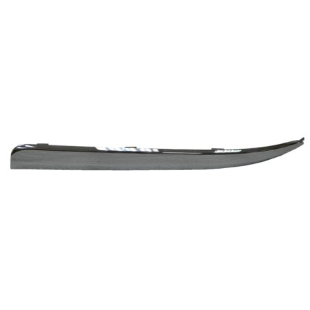 Right Rear bumper molding CITADEL|GT|LIMITED|R/T|SXT; Chrome - DODGE DURANGO 2014-2022