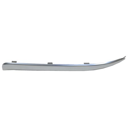 Right Rear bumper molding CITADEL|GT|LIMITED|R/T|SXT; Platinum - DODGE DURANGO 2016-2022
