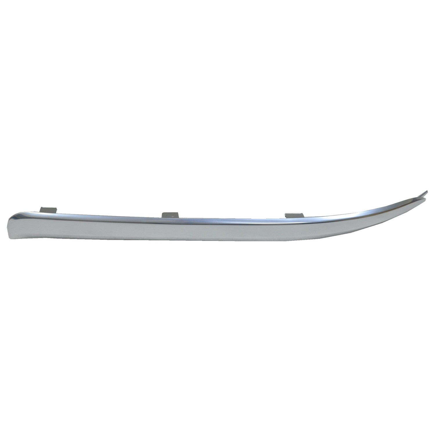 Right Rear bumper molding CITADELGTLIMITEDR/TSXT; Platinum DODGE