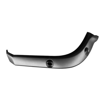 Right Rear bumper molding Dual Exh; w/Advanced Park Assist System; Code [XH5]; Outer - RAM 1500 2019-2022