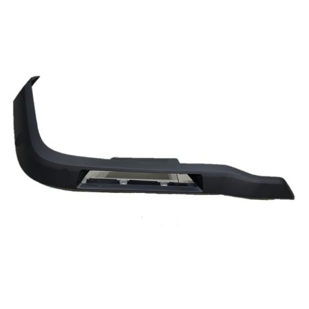 Right Rear bumper molding w/o Park Assist System; w/Rear Fog Lamps; Lower Valance - RAM 2500 2019-2021