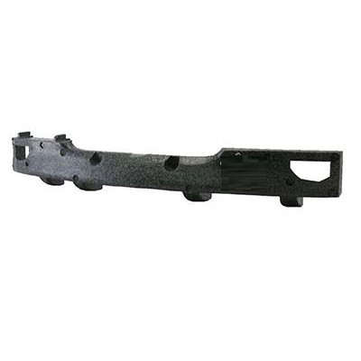 Rear bumper energy absorber all - DODGE INTREPID 1998-2004