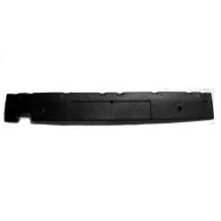 Rear bumper energy absorber - JEEP PATRIOT 2008-2010