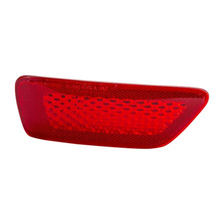 Left Rear bumper reflector - DODGE JOURNEY 2011-2020