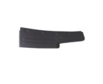 Rear bumper step pad Step Pad; Plastic; LH - JEEP LIBERTY 2002-2007