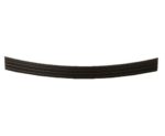 Rear bumper step pad LAREDO|LIMITED|OVERLAND - JEEP GRAND CHEROKEE 2011-2021