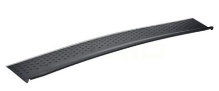 Rear bumper step pad - CHRYSLER TOWN & COUNTRY 2011-2016