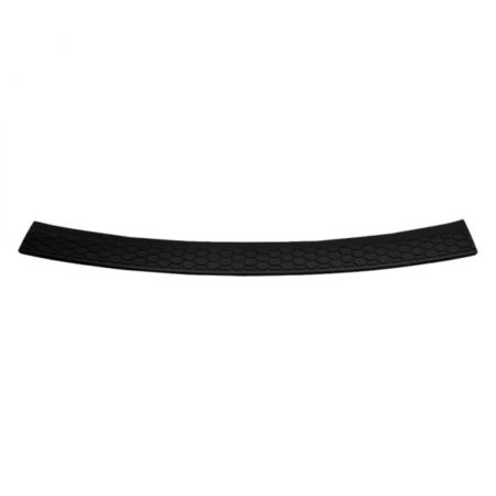 Rear bumper step pad - DODGE DURANGO 2011-2022