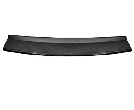 Rear bumper step pad Type 2 - DODGE GRAND CARAVAN 2013-2020