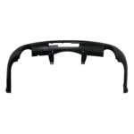 Rear bumper valance panel R/T; Dual Exh; Type 1; Code [ML9]/[NEX]; prime - DODGE DURANGO 2014-2022