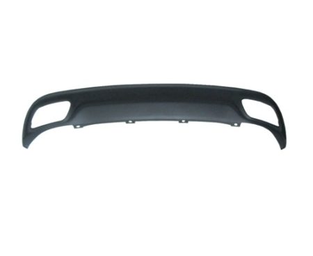 Rear bumper valance panel SE|SXT|R/T|R/T ROAD & TRACK; w/o Police Pkg - DODGE CHARGER 2015-2022