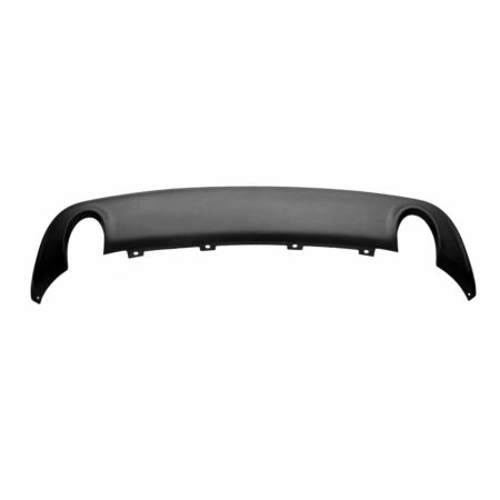 Rear bumper valance panel POLICE - DODGE CHARGER 2015-2022