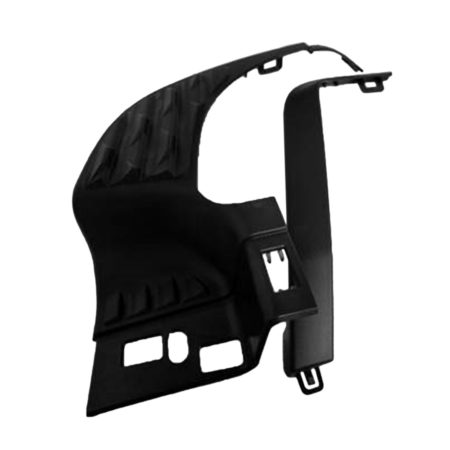 Left Rear bumper step pad - RAM 1500 2019-2022